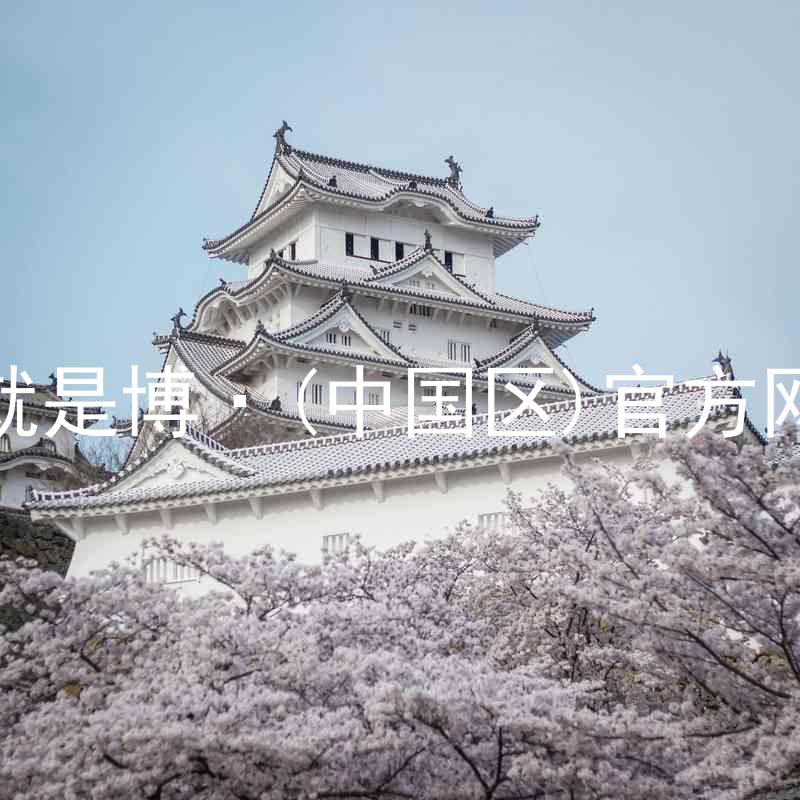 人生就是博·(中国区)官方网站z6